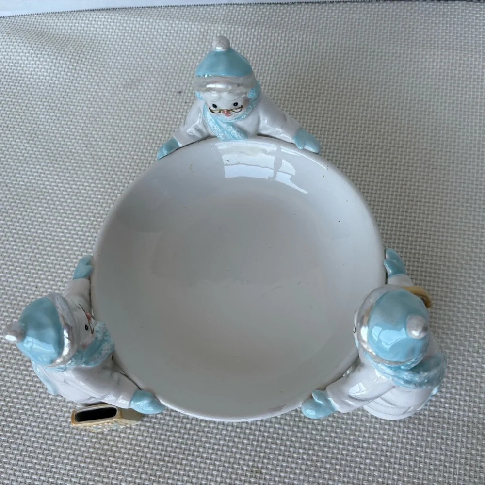 2002 Avon President's Club Holiday Gift Collection 